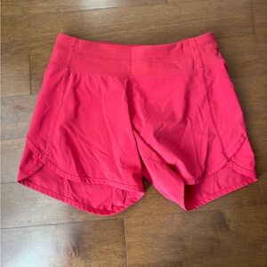 Ivivva by Lululemon • Speed Up Short • Size 12